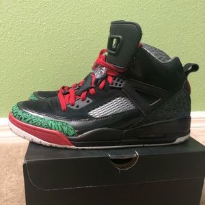 Jordan Spizike sz 11